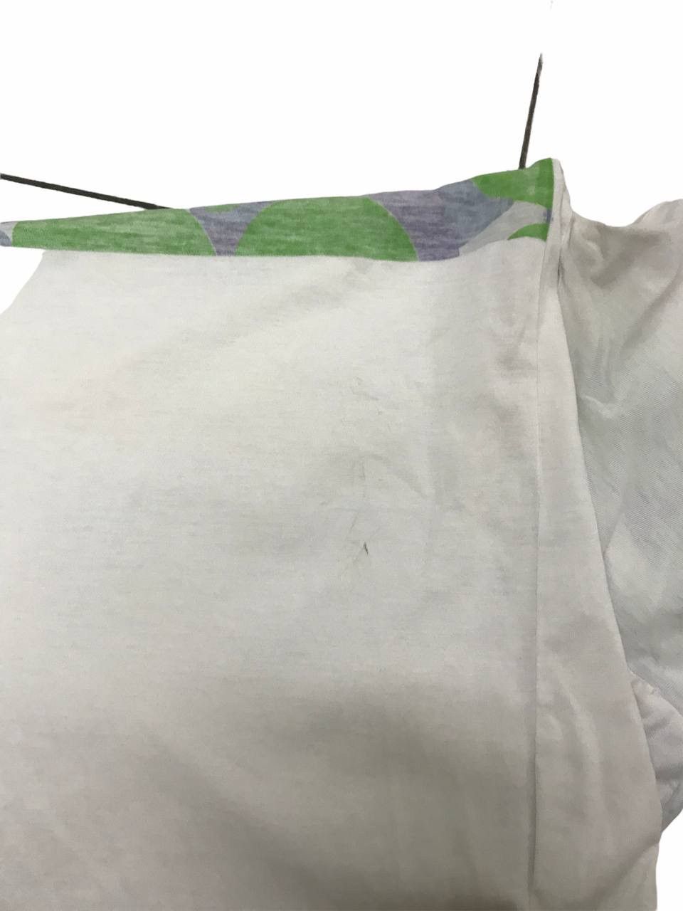 Comme des Garcons Comme des Garçons CDG Junya Watanabe Shirt Size US S / EU 44-46 / 1 - 11 Thumbnail