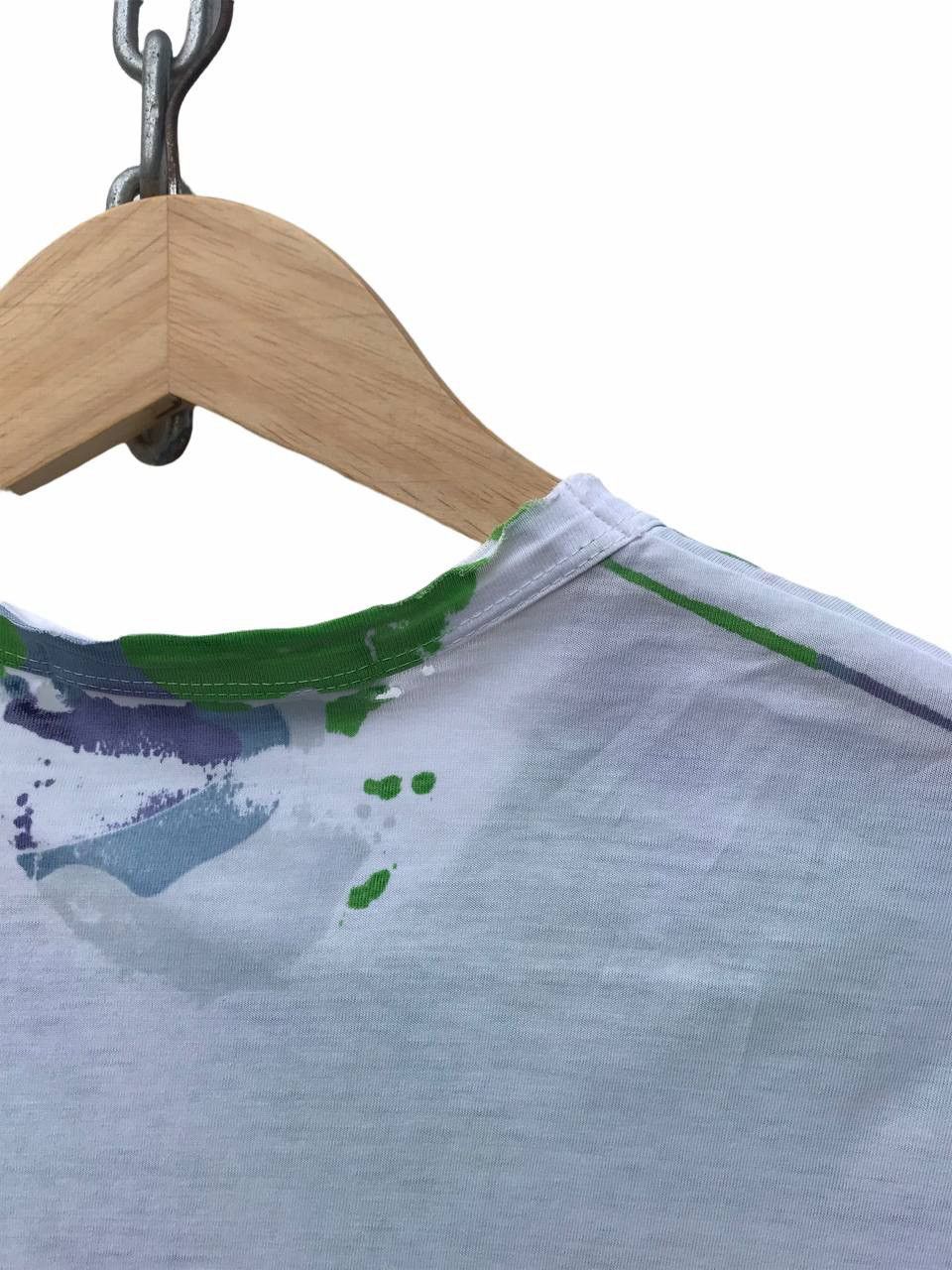 Comme des Garcons Comme des Garçons CDG Junya Watanabe Shirt Size US S / EU 44-46 / 1 - 9 Thumbnail