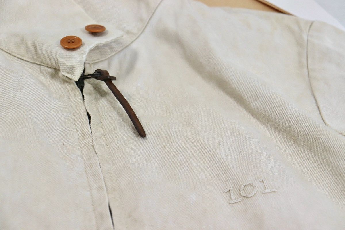 Visvim Ketchikan Jacket Prime（N.D.） PL.Mud Size2