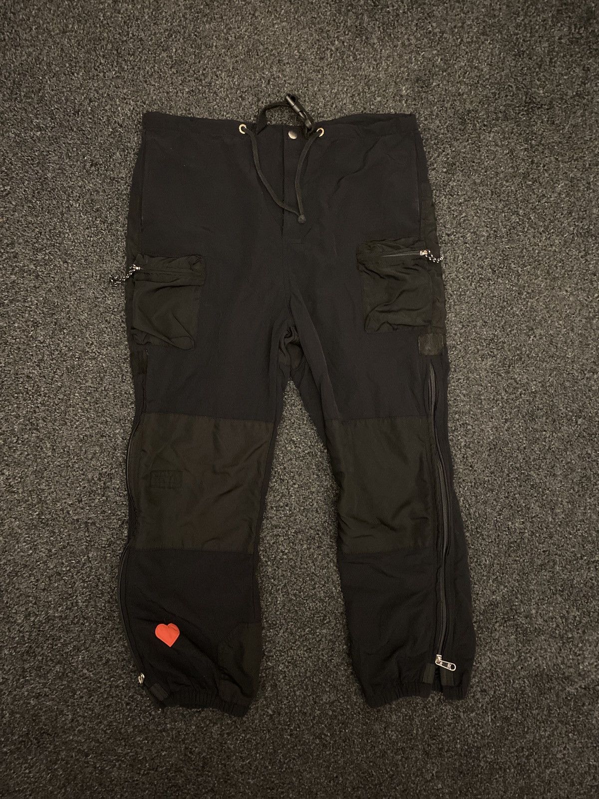 Round Two Round two hiking pants | Grailed