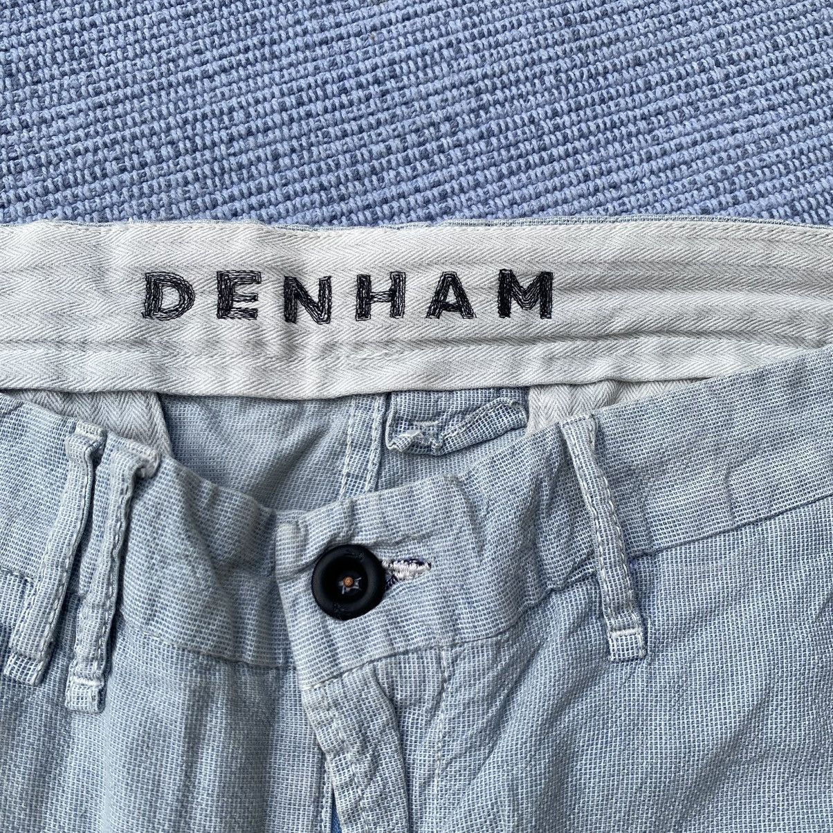 DENHAM patrol short Size US 36 / EU 52 - 2 Thumbnail