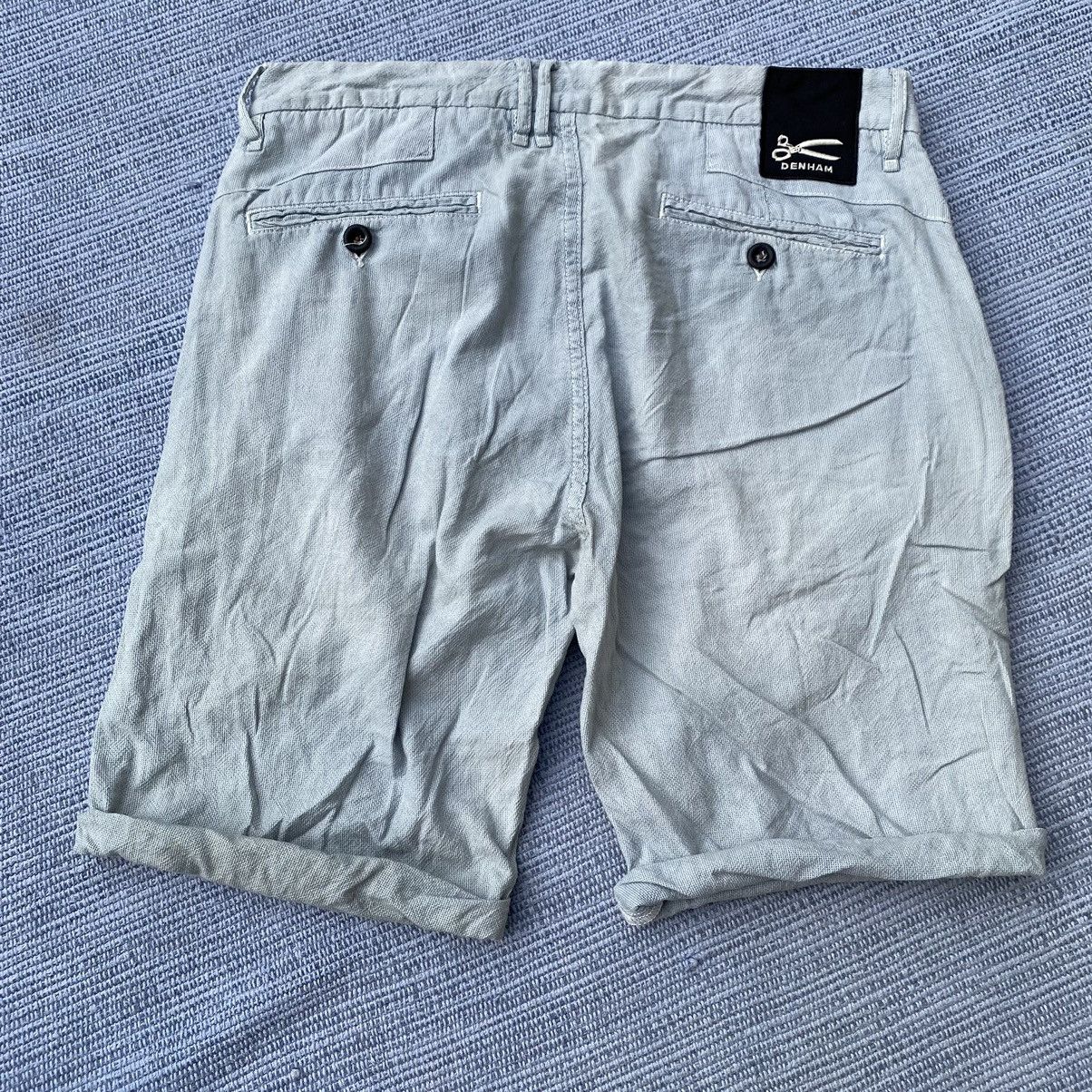DENHAM patrol short Size US 36 / EU 52 - 4 Thumbnail