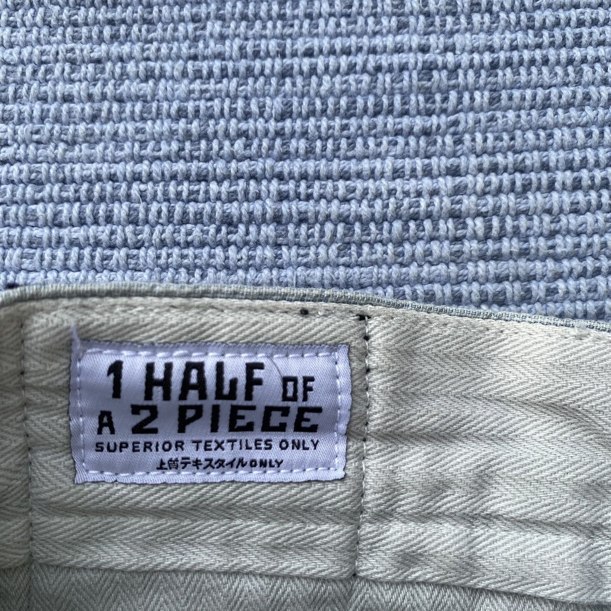 DENHAM patrol short Size US 36 / EU 52 - 3 Thumbnail