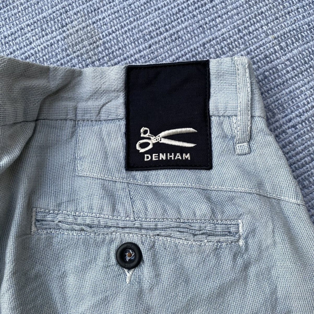 DENHAM patrol short Size US 36 / EU 52 - 5 Thumbnail