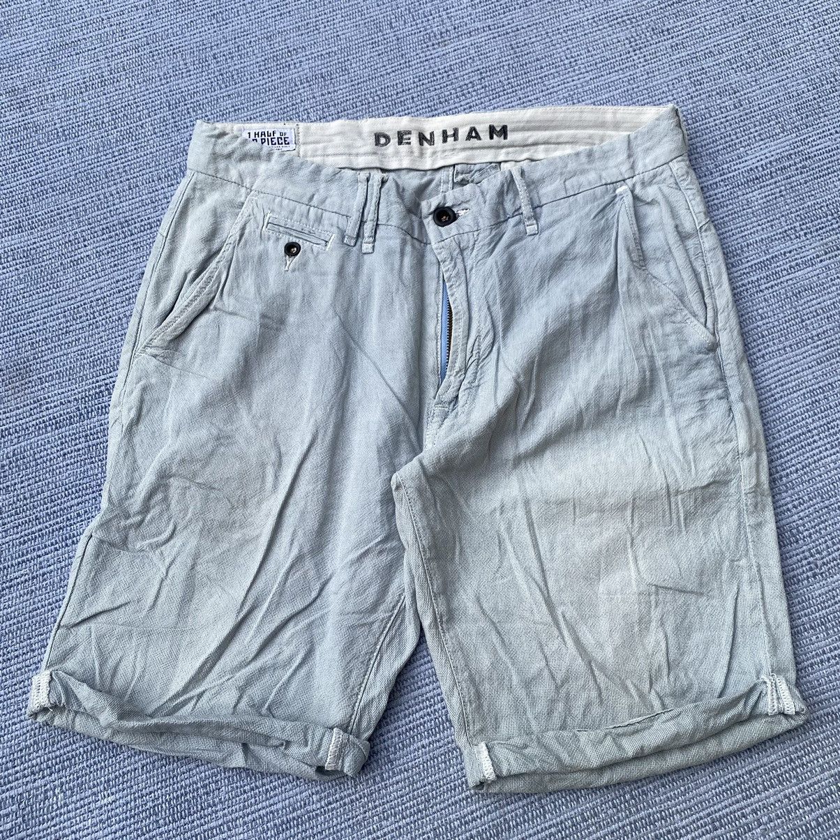 DENHAM patrol short Size US 36 / EU 52 - 1 Thumbnail