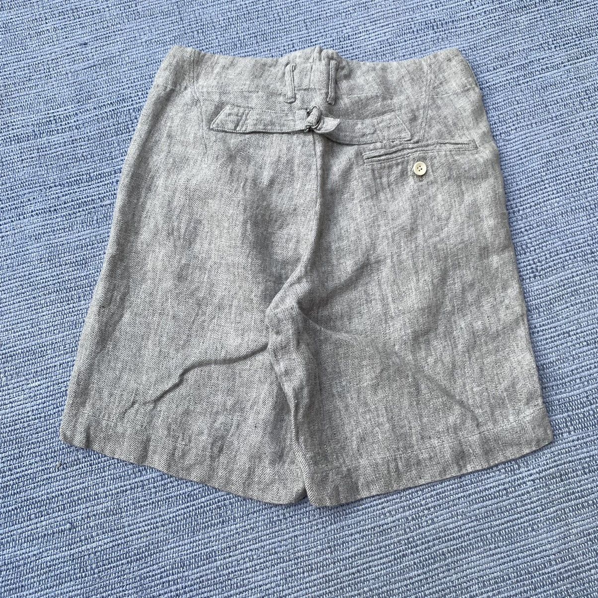 Haversack haversack short Size US 30 / EU 46 - 2 Thumbnail