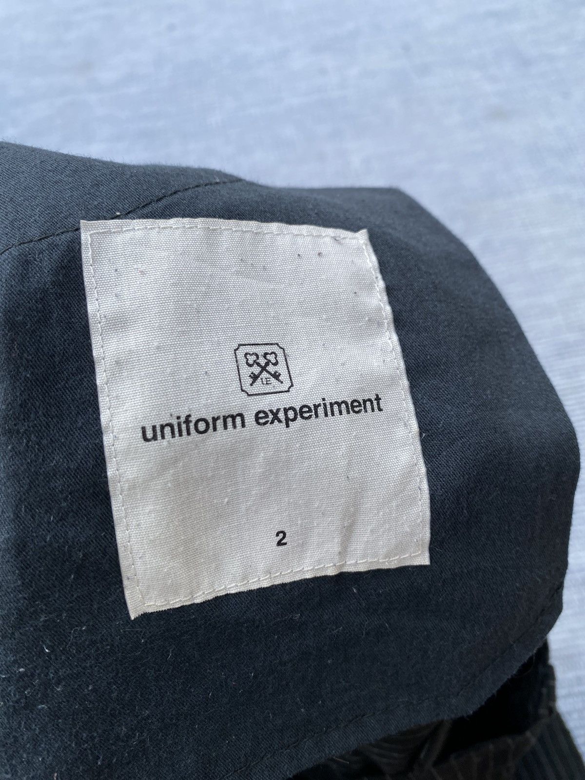 Japanese Brand vintage UE striped pants Size US 31 - 4 Thumbnail