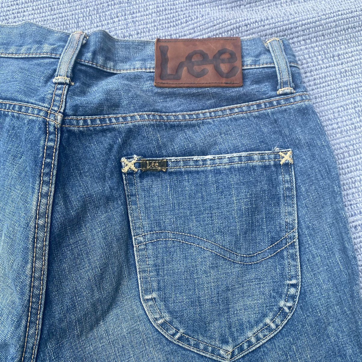 Beams Plus lee x beams short Size US 30 / EU 46 - 6 Thumbnail
