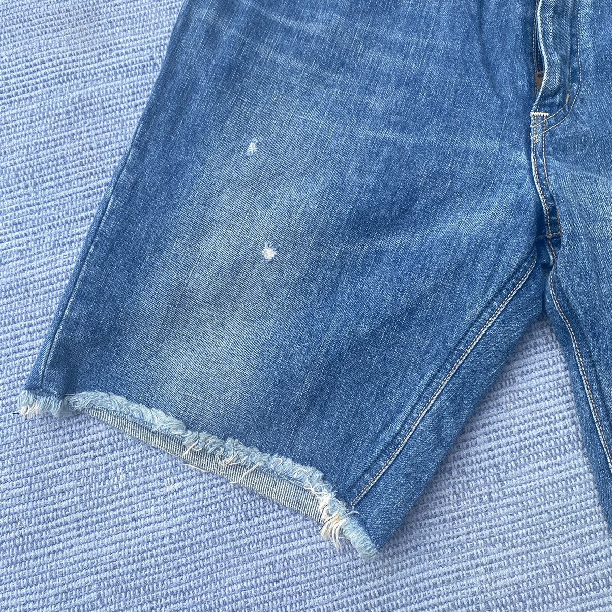 Beams Plus lee x beams short Size US 30 / EU 46 - 3 Thumbnail