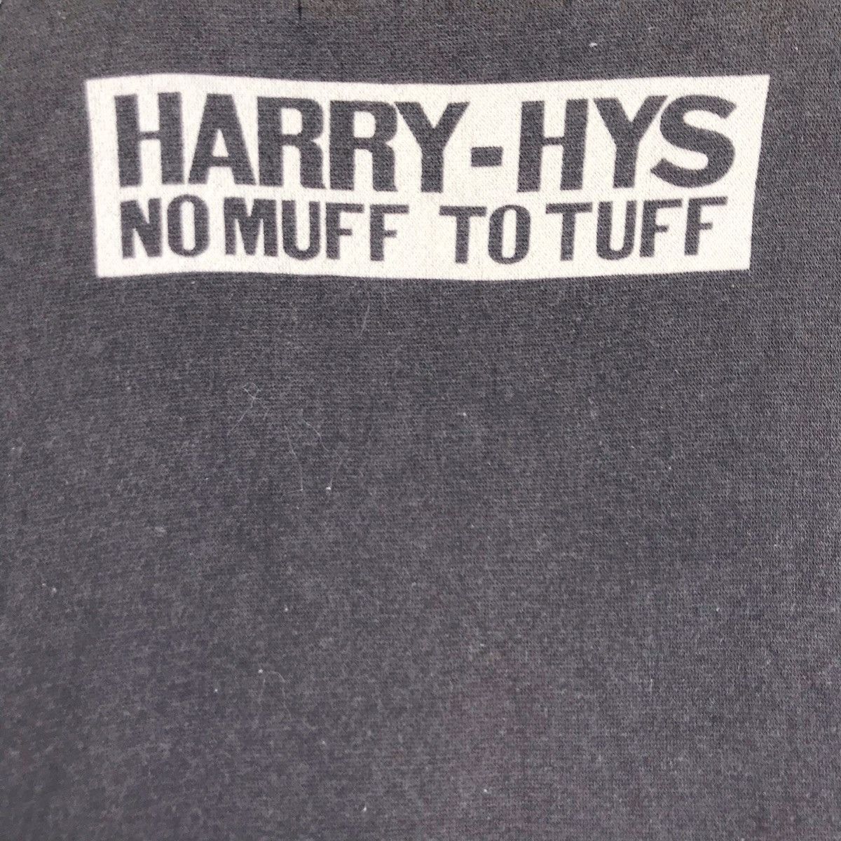 Hysteric Glamour Highway Hi-Fi Crewneck Size US M / EU 48-50 / 2 - 7 Thumbnail
