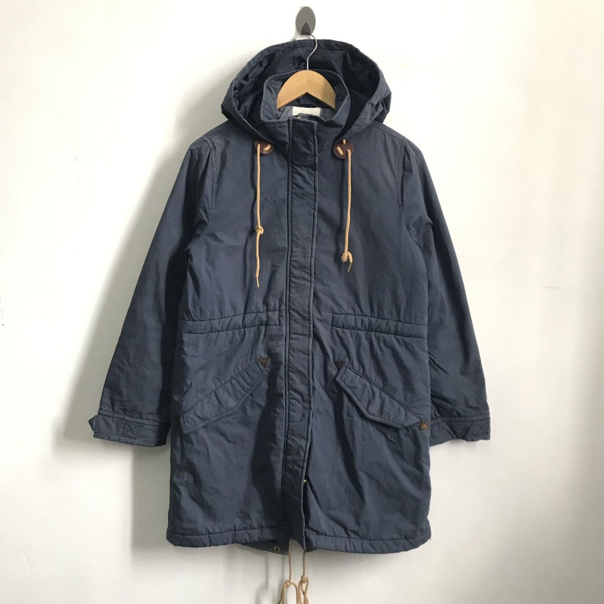 Parka Levis Jacket