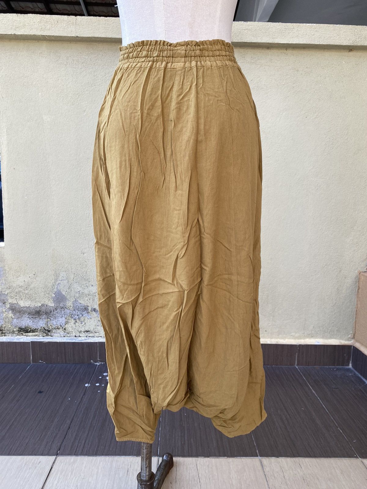 Japanese Brand factory japanese pants Size 28" / US 6 / IT 42 - 3 Thumbnail