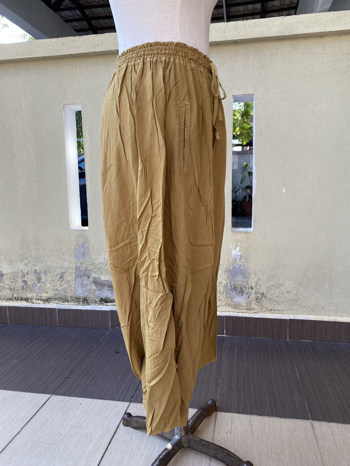 Japanese Brand factory japanese pants Size 28" / US 6 / IT 42 - 4 Thumbnail