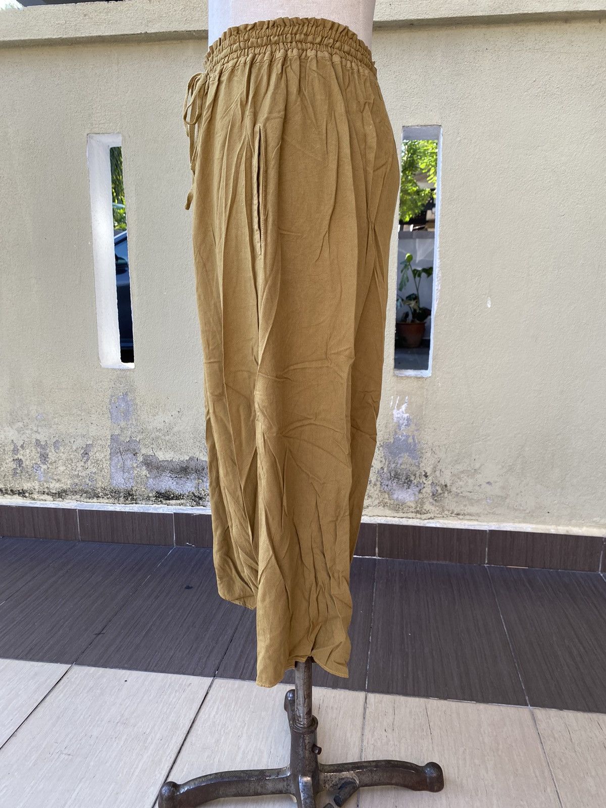Japanese Brand factory japanese pants Size 28" / US 6 / IT 42 - 2 Thumbnail