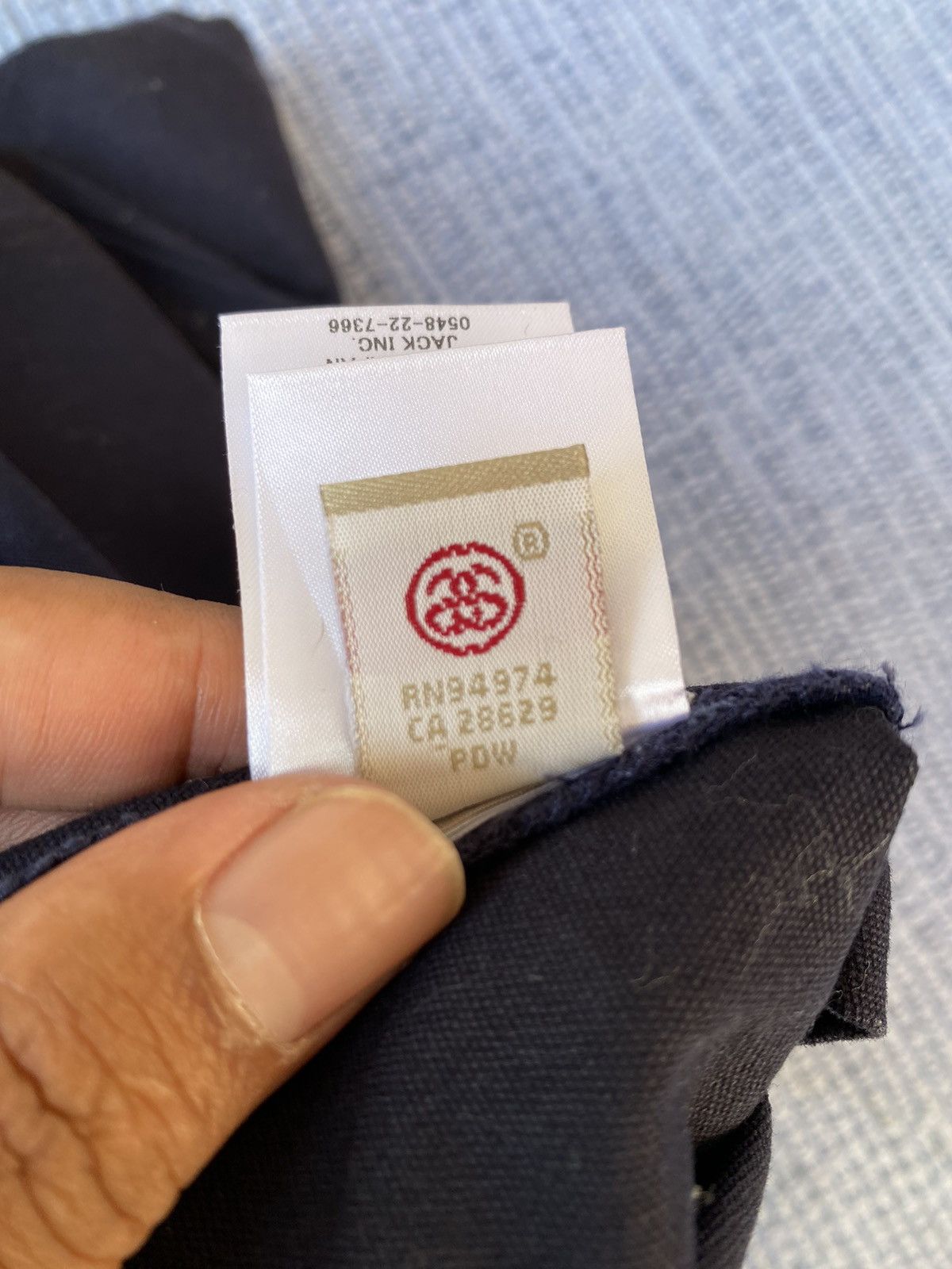 Stussy stussy short Size 30" / US 8 / IT 44 - 8 Thumbnail