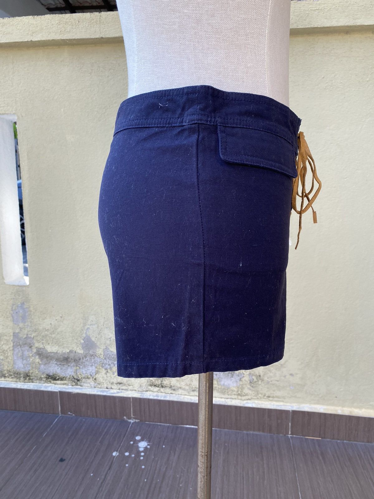 Stussy stussy short Size 30" / US 8 / IT 44 - 2 Thumbnail