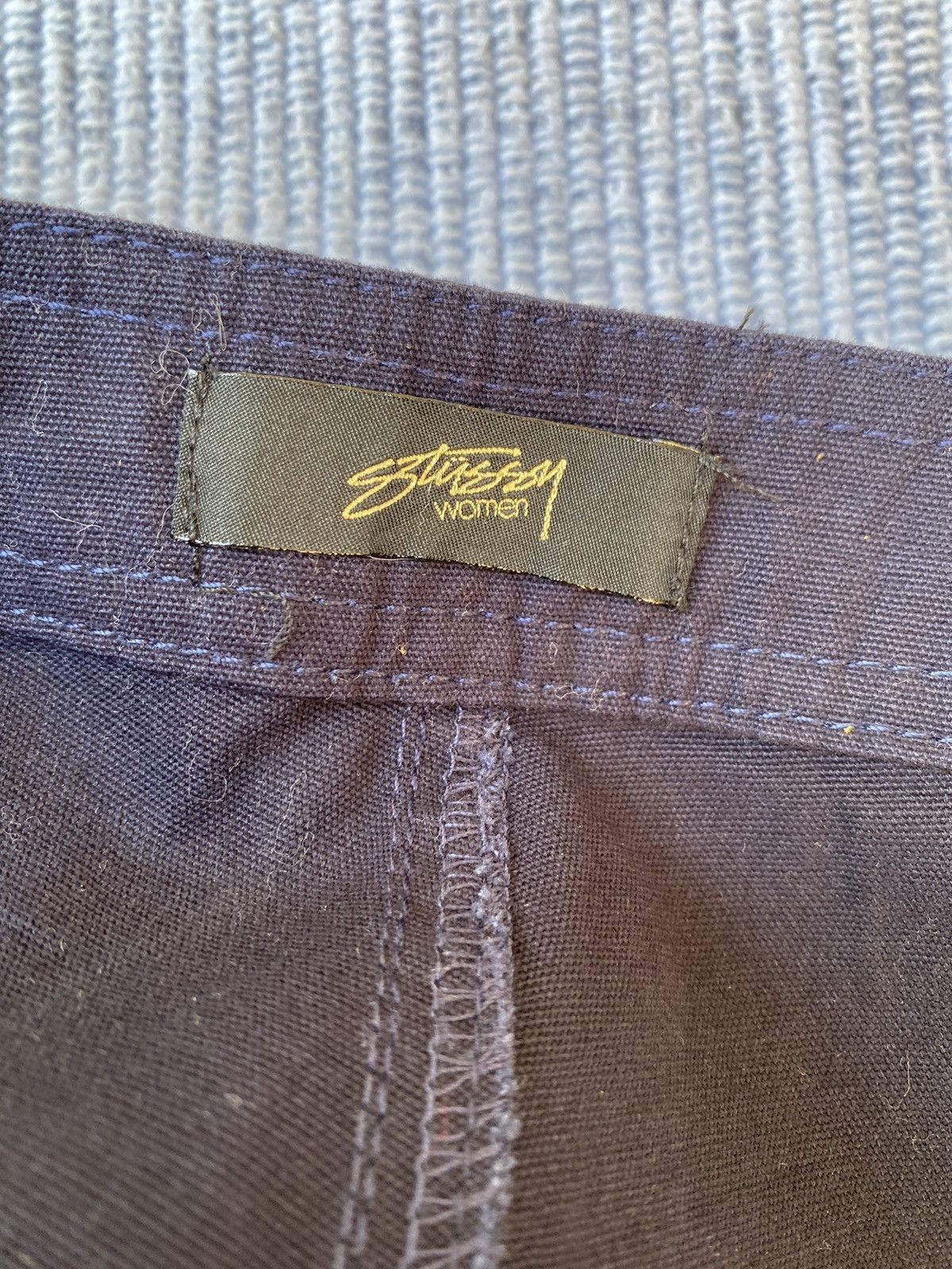 Stussy stussy short Size 30" / US 8 / IT 44 - 5 Thumbnail