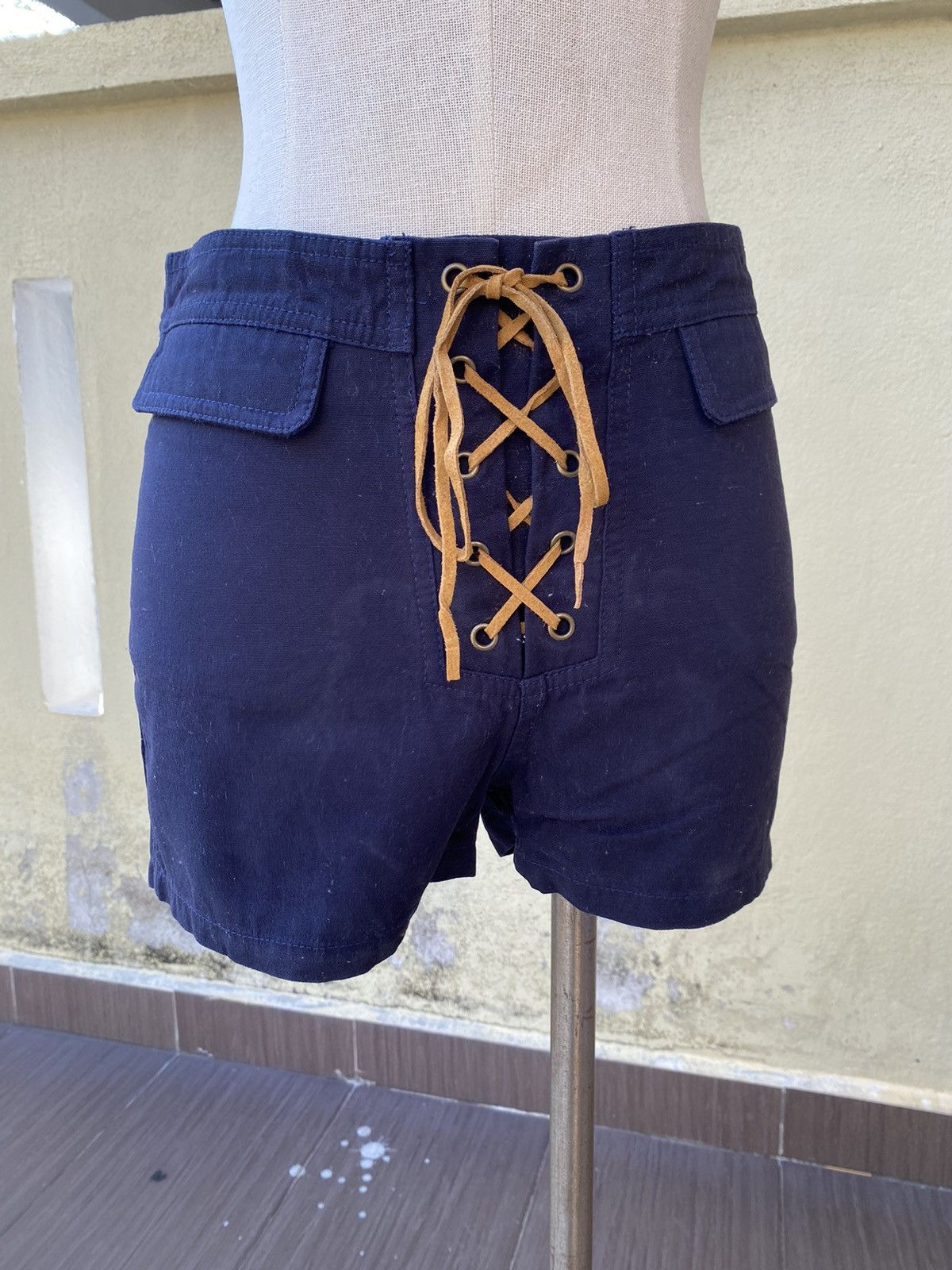 Stussy stussy short Size 30" / US 8 / IT 44 - 1 Thumbnail
