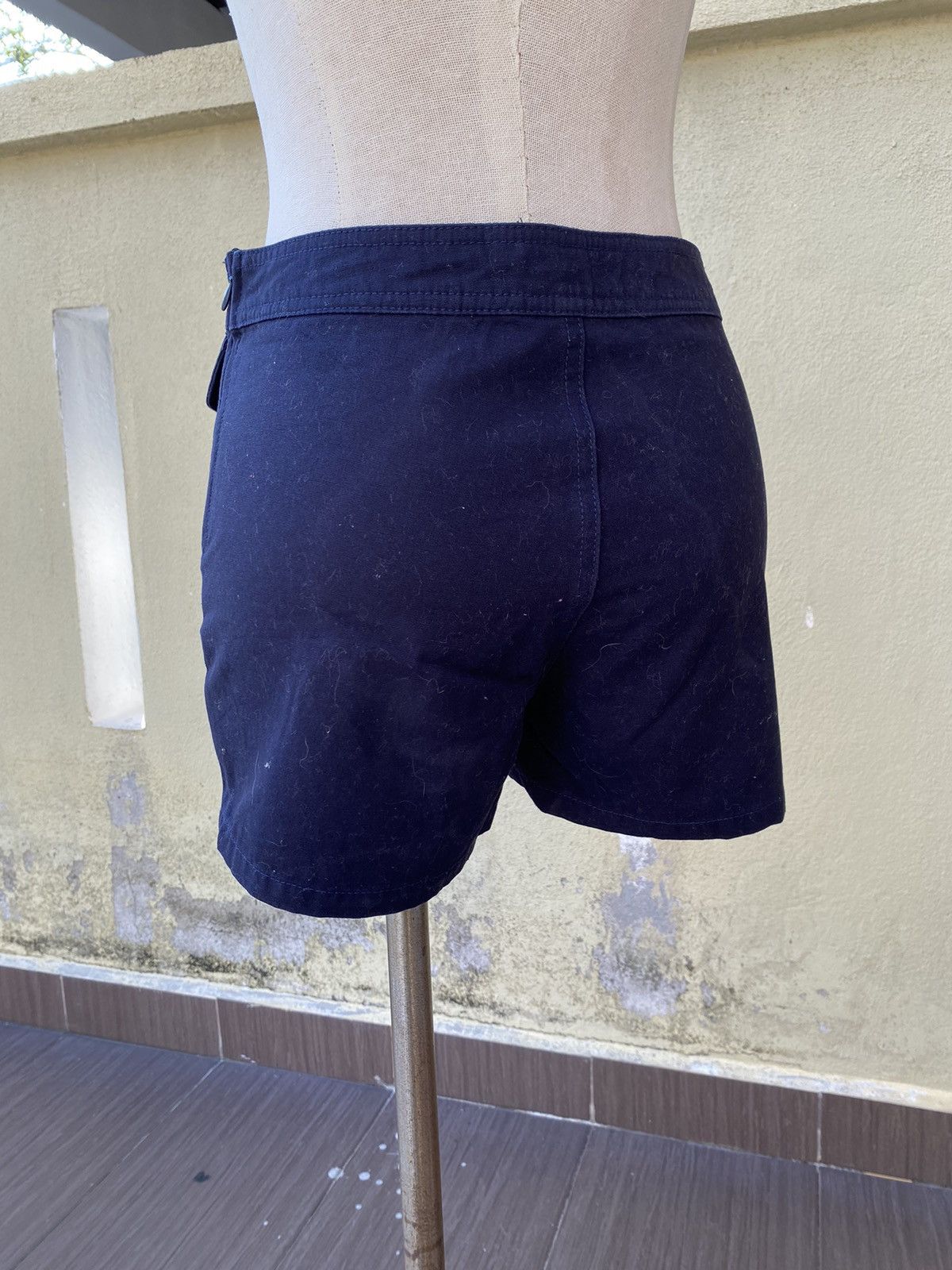 Stussy stussy short Size 30" / US 8 / IT 44 - 3 Thumbnail