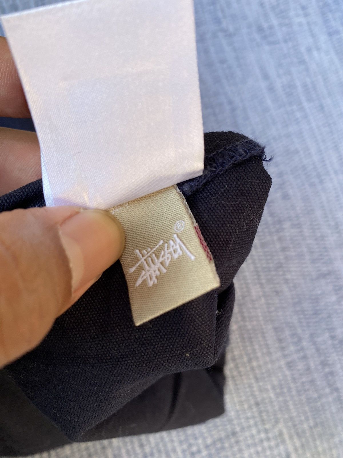 Stussy stussy short Size 30" / US 8 / IT 44 - 9 Thumbnail