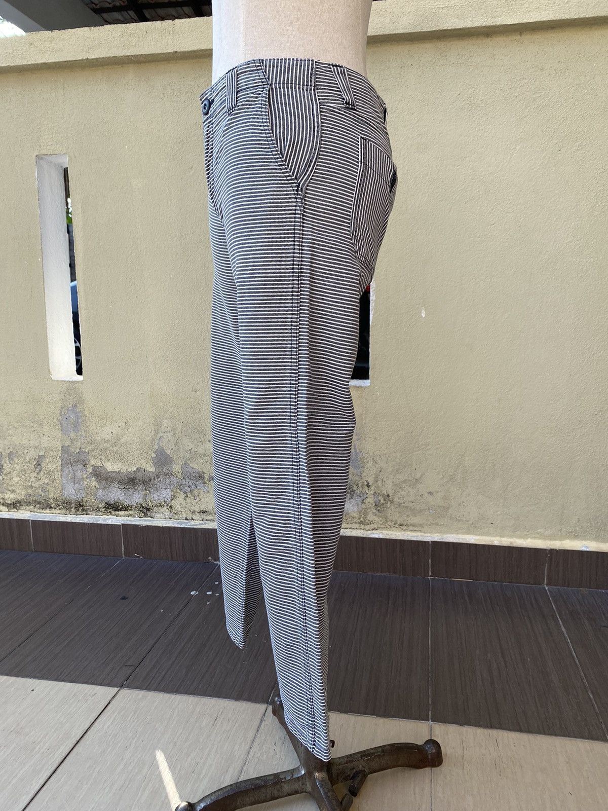 Japanese Brand john bull kojima japan Size 28" / US 6 / IT 42 - 2 Thumbnail