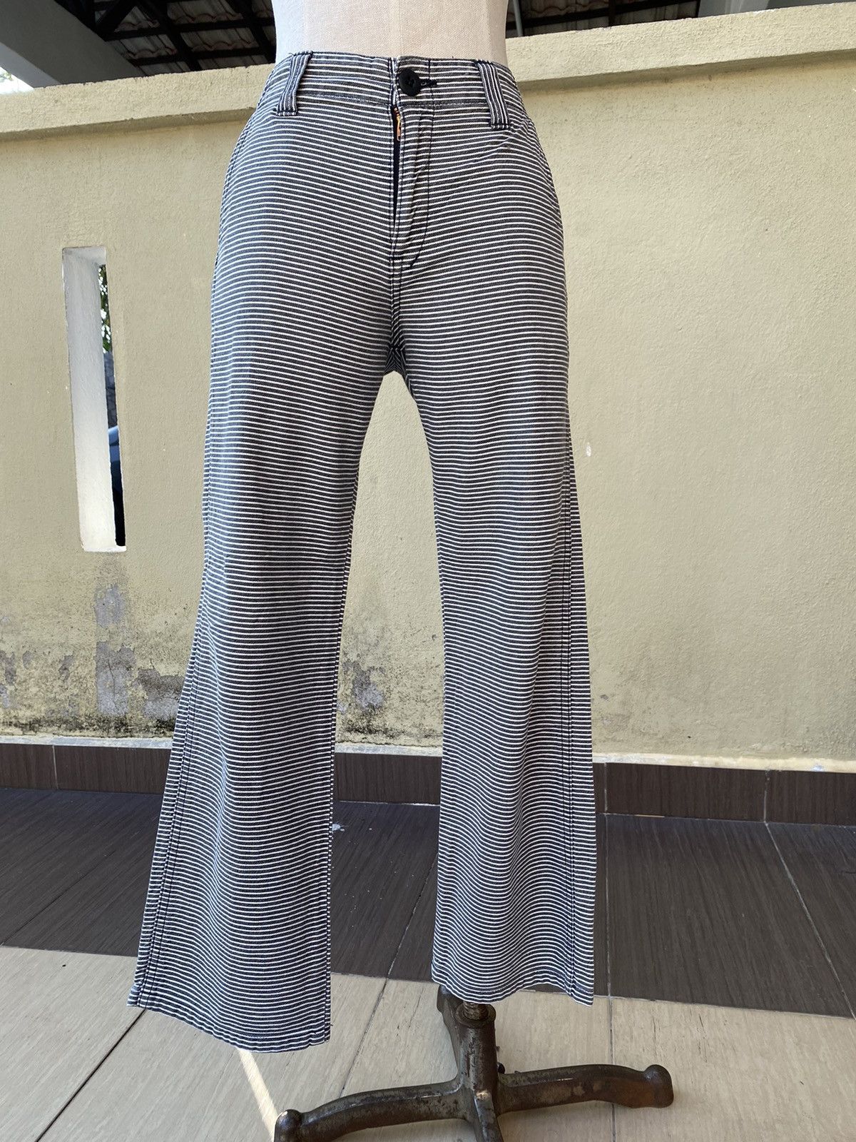 Japanese Brand john bull kojima japan Size 28" / US 6 / IT 42 - 1 Thumbnail