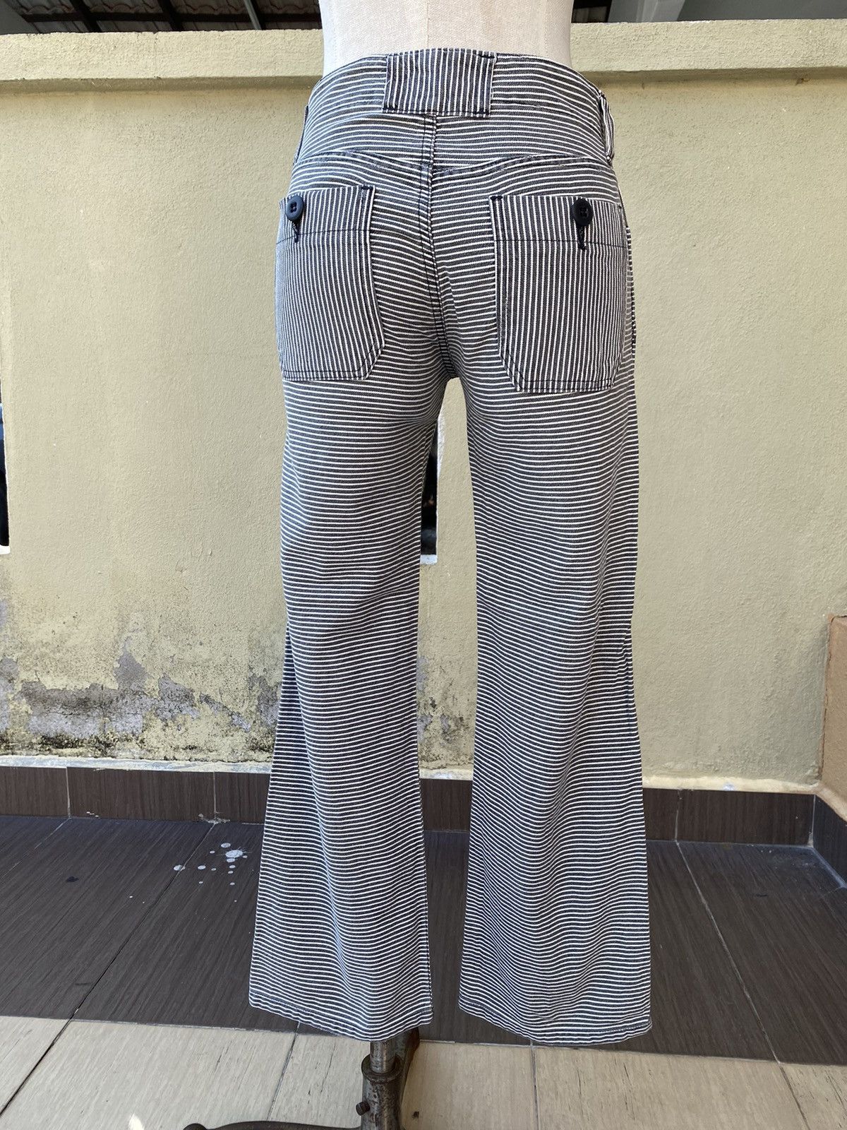 Japanese Brand john bull kojima japan Size 28" / US 6 / IT 42 - 3 Thumbnail