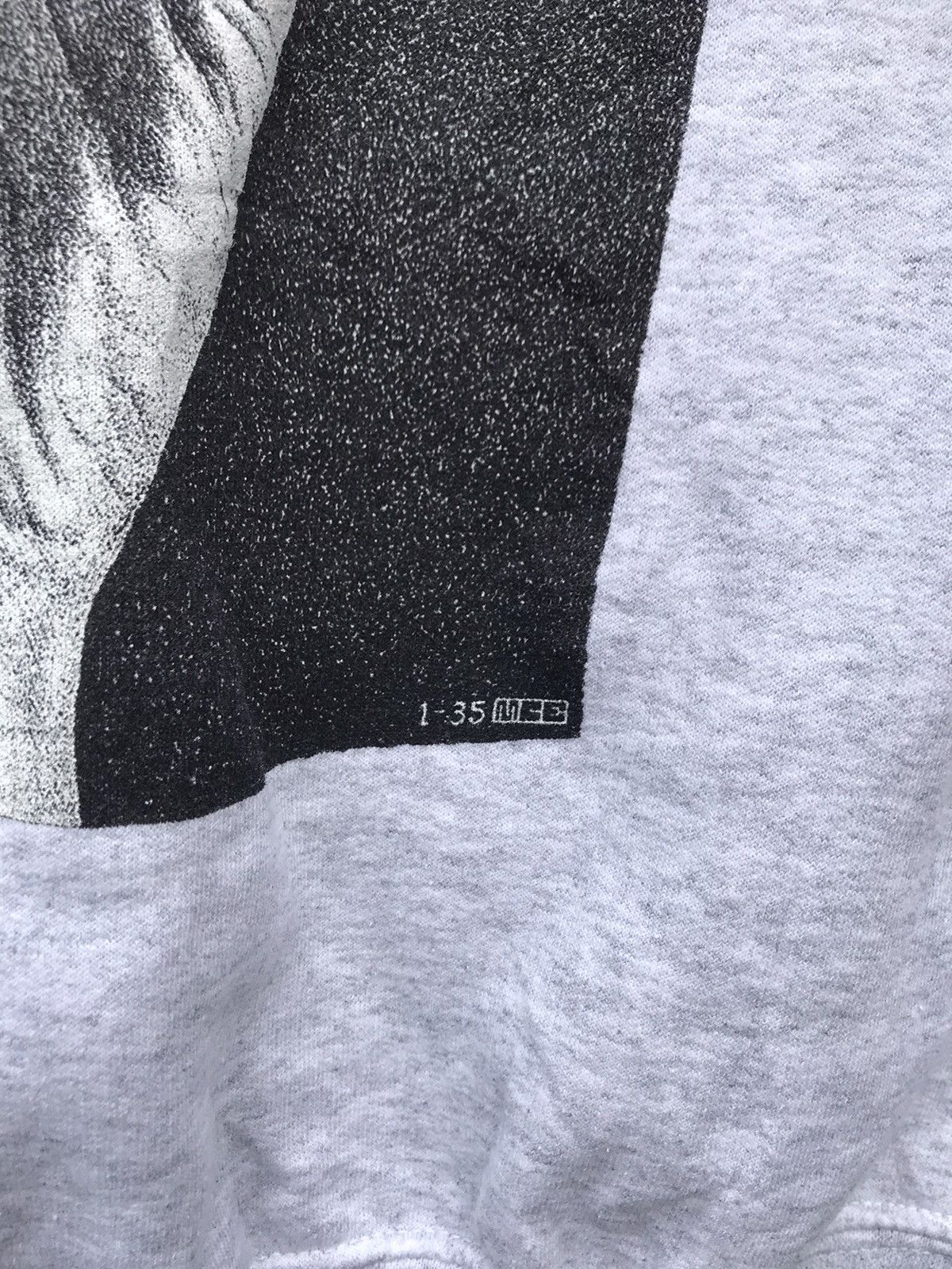 Art Comes First MC Escher Art Graphic Artist Pop Art Sweatshirt Size US S / EU 44-46 / 1 - 4 Thumbnail