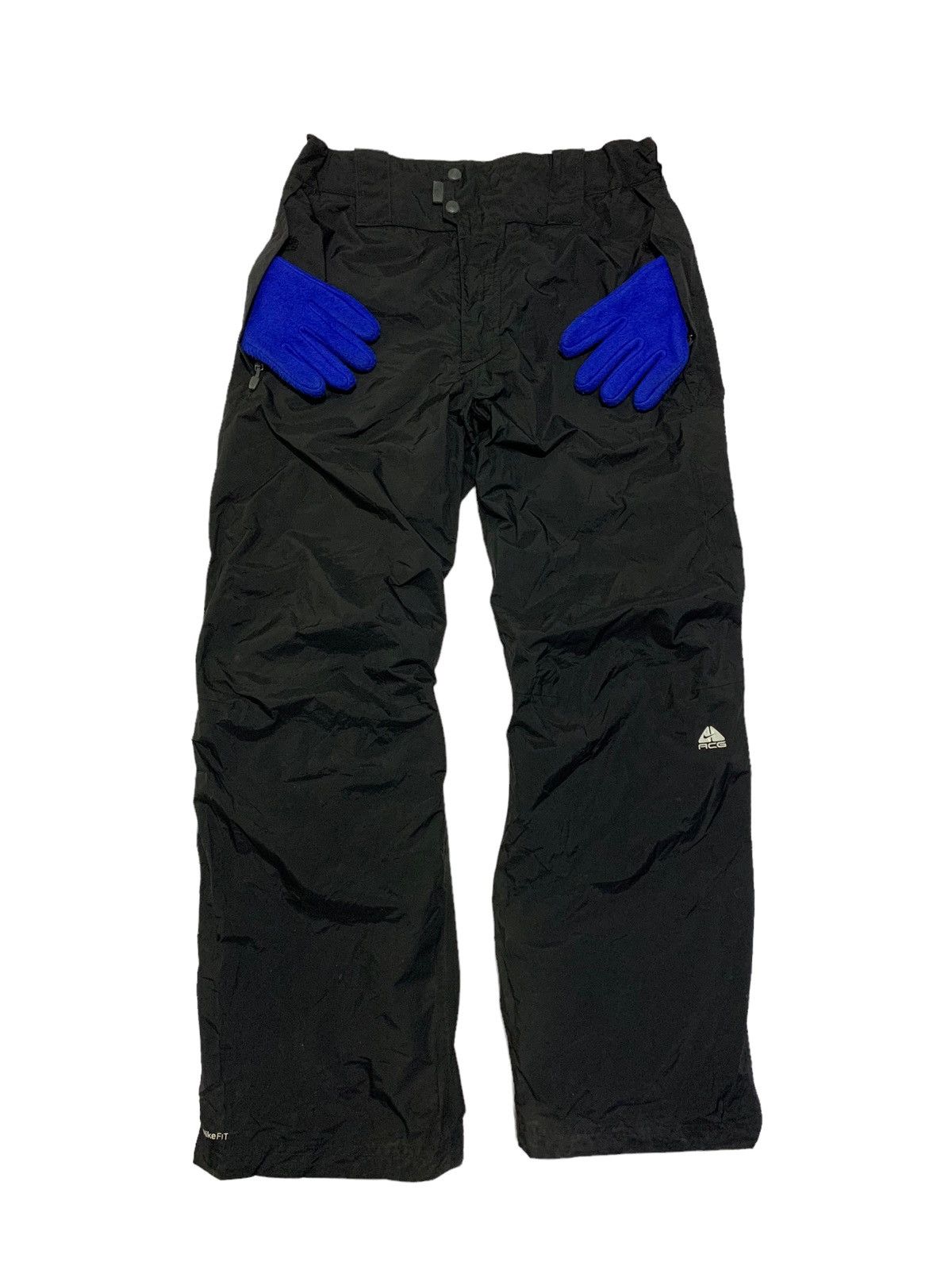 Nike 🔥NIKE ACG SKI PANTS W32 Size US 32 / EU 48 - 1 Thumbnail