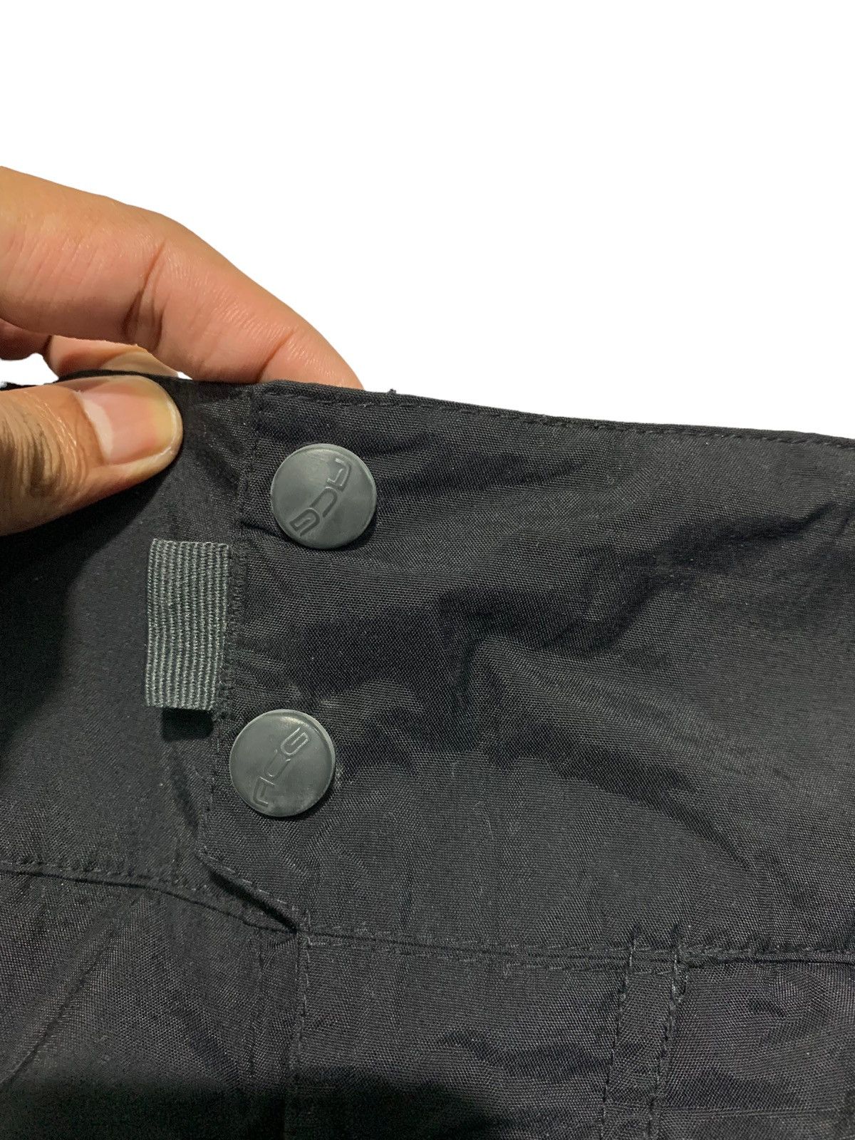 Nike 🔥NIKE ACG SKI PANTS W32 Size US 32 / EU 48 - 5 Thumbnail