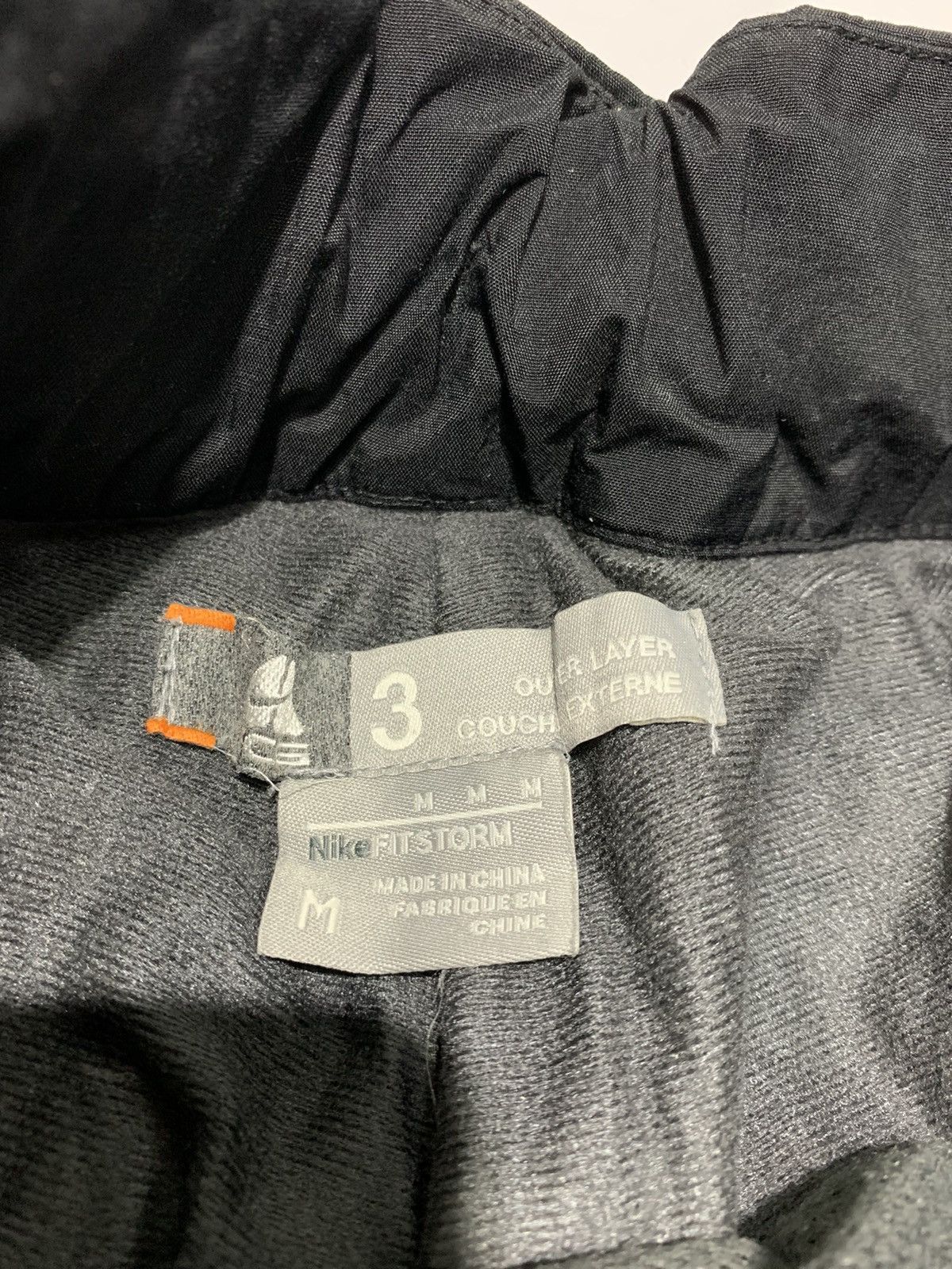 Nike 🔥NIKE ACG SKI PANTS W32 Size US 32 / EU 48 - 9 Thumbnail