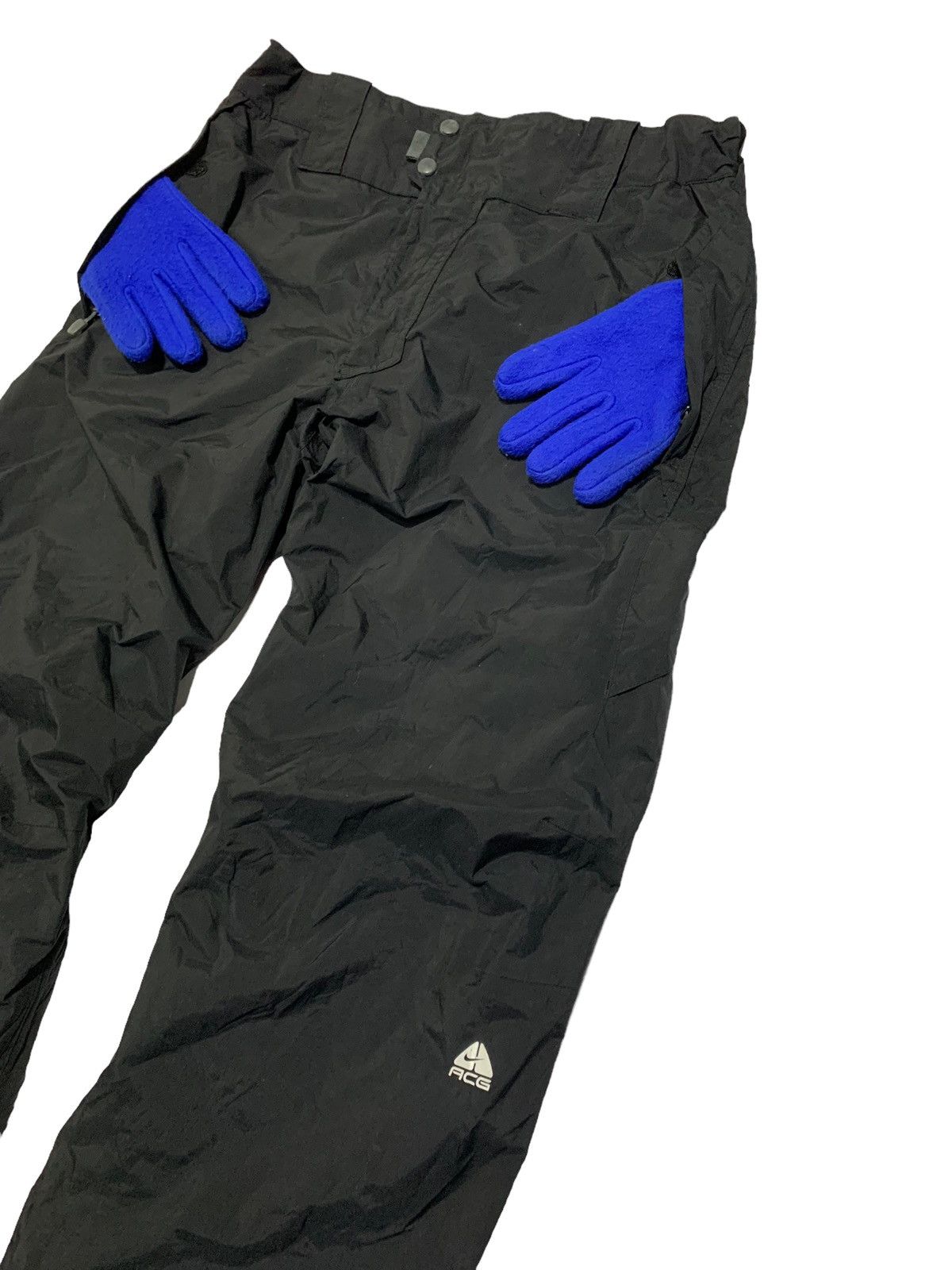Nike 🔥NIKE ACG SKI PANTS W32 Size US 32 / EU 48 - 4 Thumbnail