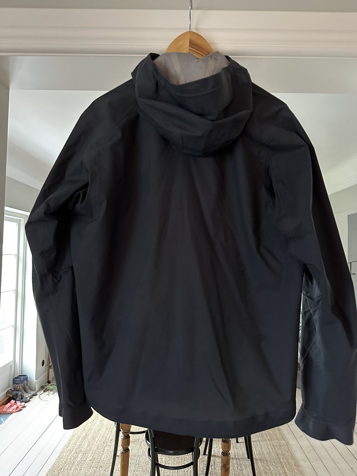 Arc'Teryx Veilance Isogen jacket | Grailed