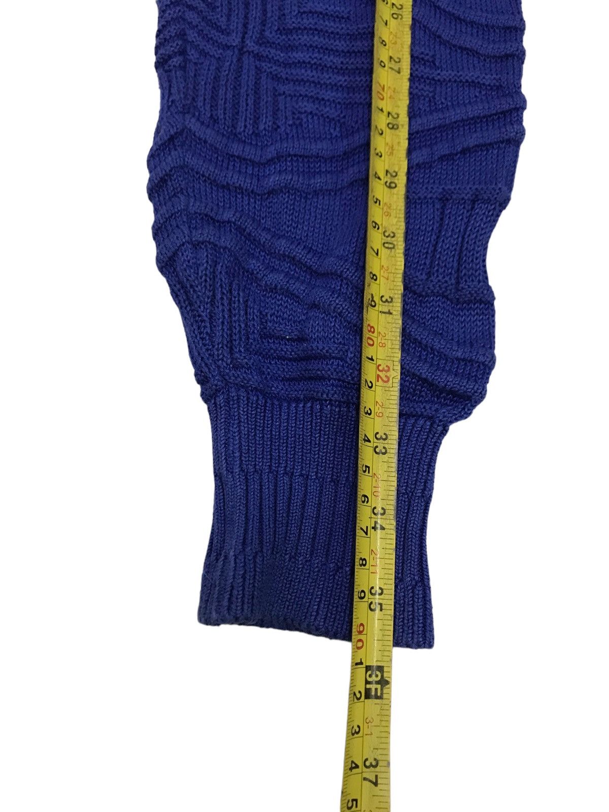 Christian Dior Monsieur Vintage Christian Dior Monsieur Knitwear Pullover Size US M / EU 48-50 / 2 - 16 Thumbnail