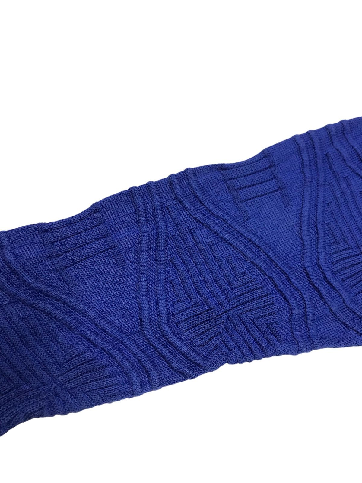 Christian Dior Monsieur Vintage Christian Dior Monsieur Knitwear Pullover Size US M / EU 48-50 / 2 - 13 Thumbnail