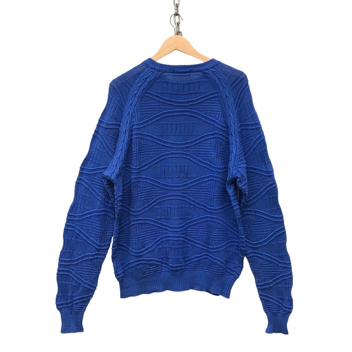 Christian Dior Monsieur Vintage Christian Dior Monsieur Knitwear Pullover Size US M / EU 48-50 / 2 - 9 Thumbnail