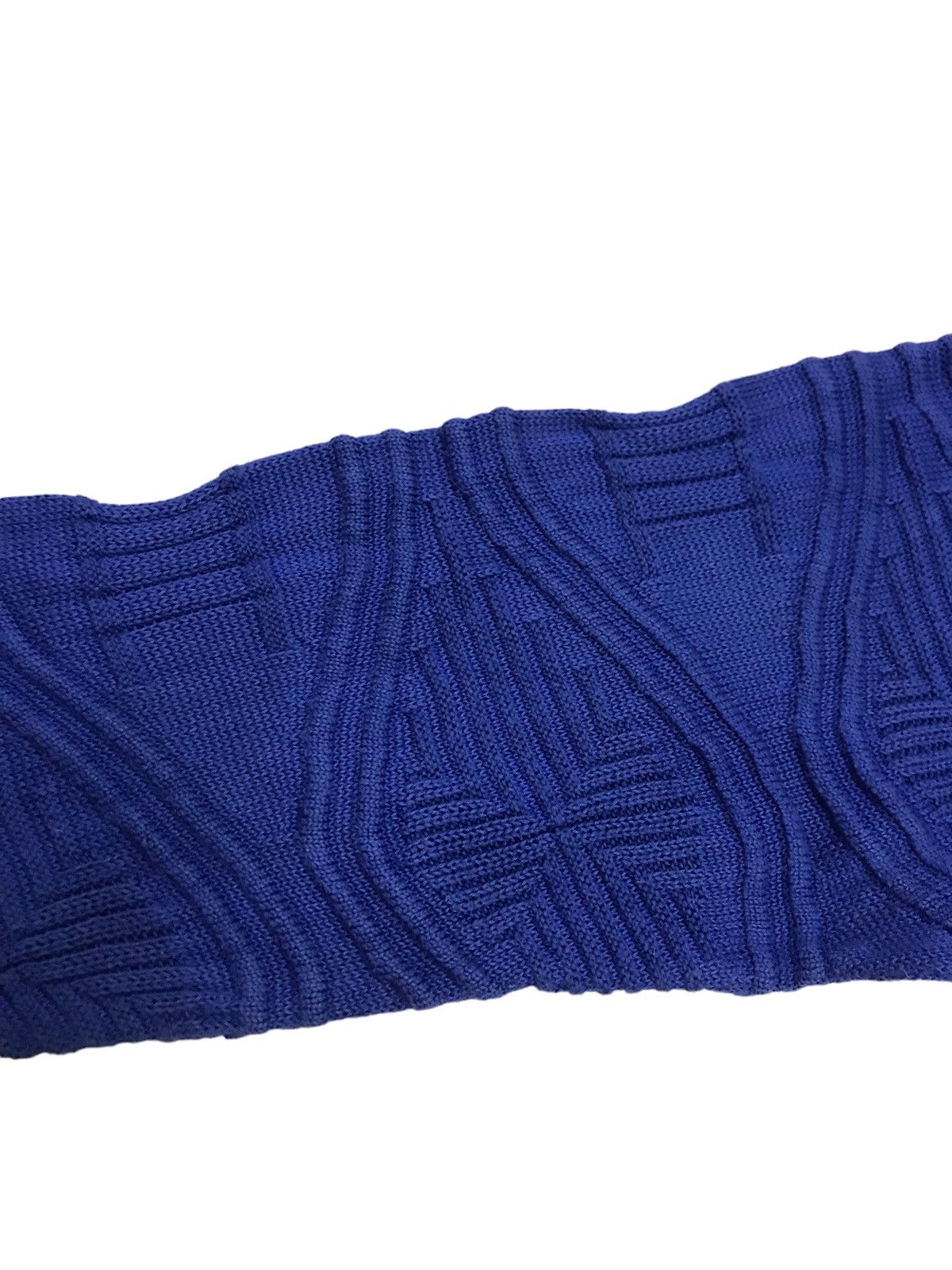 Christian Dior Monsieur Vintage Christian Dior Monsieur Knitwear Pullover Size US M / EU 48-50 / 2 - 14 Thumbnail
