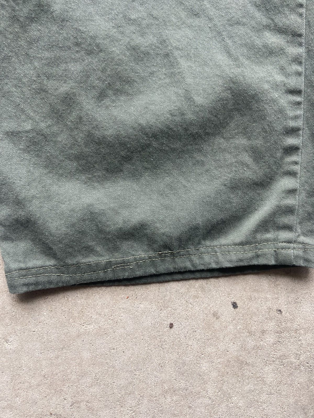 Duck Head Vintage Cargo Pants Size US 36 / EU 52 - 4 Thumbnail