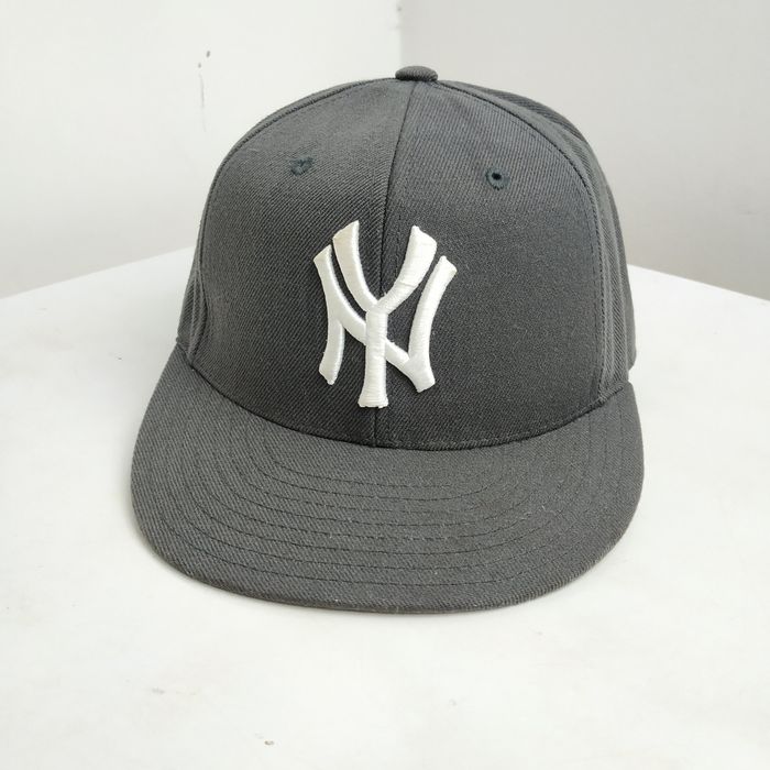 Mitchell & Ness NEW YORK YANKEES BASEBALL VINTAGE HAT | Grailed