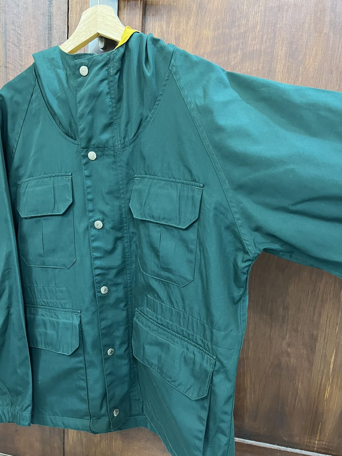 Sugar Cane × Toyo Enterprises Sugar Cane Toyo Enterprises Jacket Size US L / EU 52-54 / 3 - 5 Thumbnail