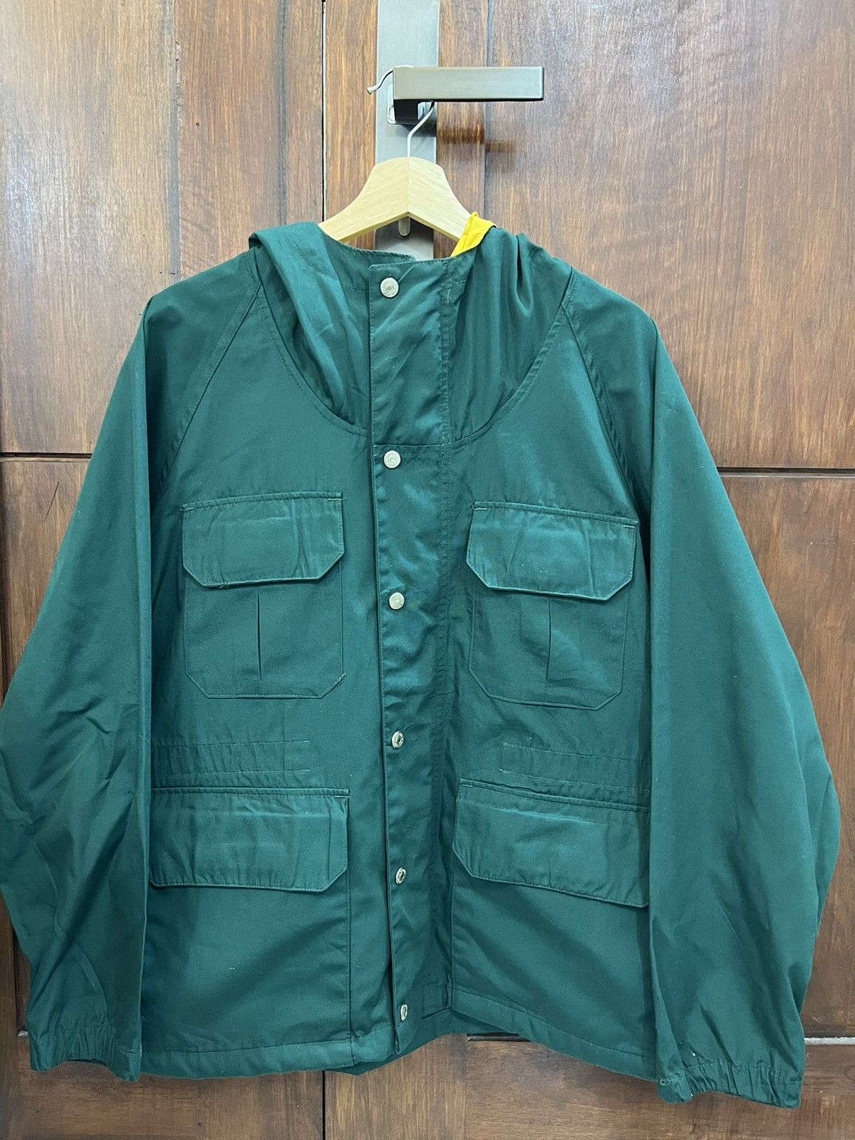 Sugar Cane × Toyo Enterprises Sugar Cane Toyo Enterprises Jacket Size US L / EU 52-54 / 3 - 1 Thumbnail