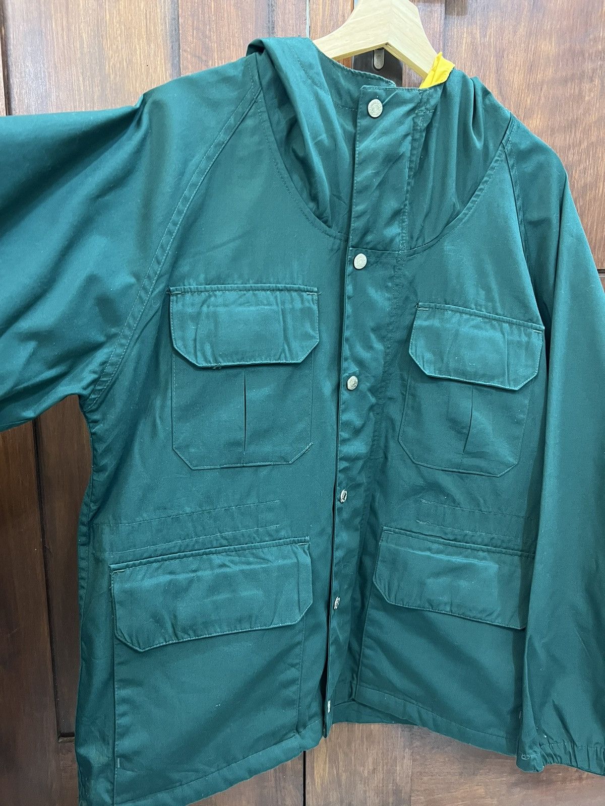 Sugar Cane × Toyo Enterprises Sugar Cane Toyo Enterprises Jacket Size US L / EU 52-54 / 3 - 4 Thumbnail