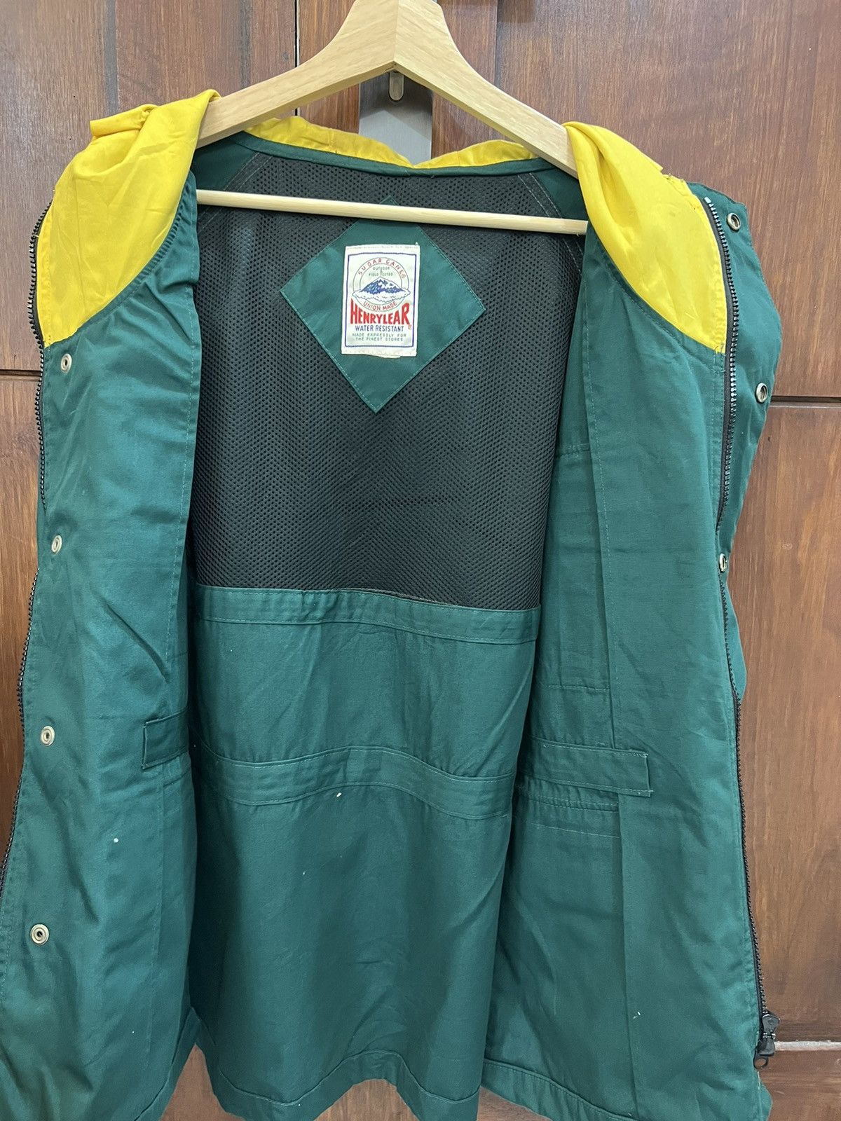 Sugar Cane × Toyo Enterprises Sugar Cane Toyo Enterprises Jacket Size US L / EU 52-54 / 3 - 9 Thumbnail