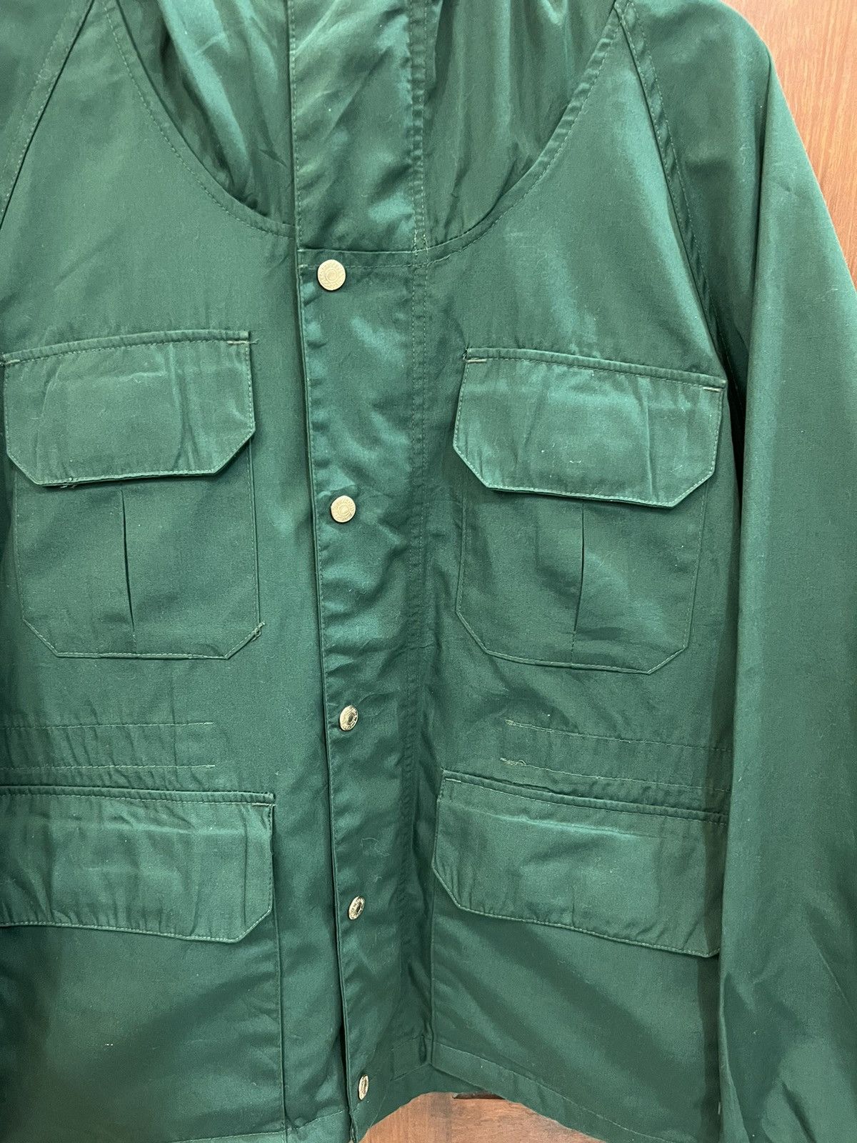 Sugar Cane × Toyo Enterprises Sugar Cane Toyo Enterprises Jacket Size US L / EU 52-54 / 3 - 3 Thumbnail