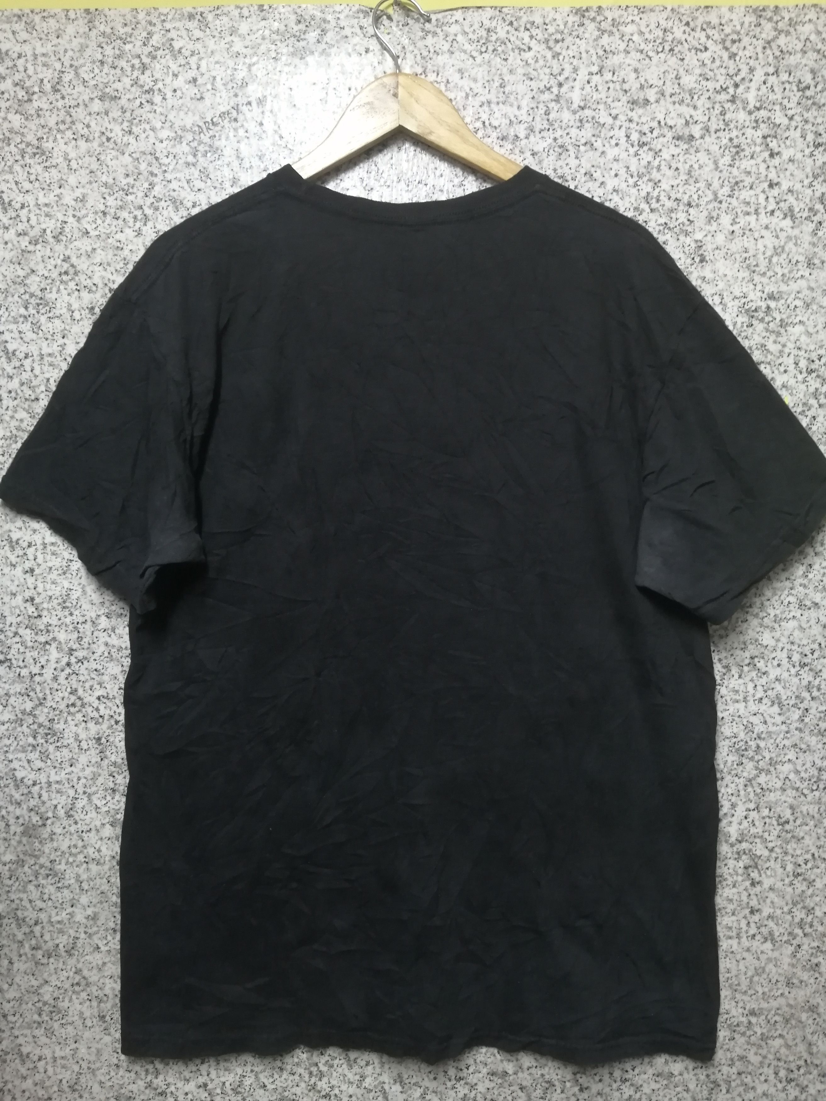 Rap Tees × Vintage VINTAGE TUPAC VERY RARE Size US M / EU 48-50 / 2 - 2 Thumbnail