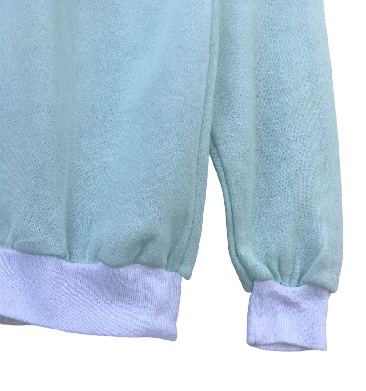 Vintage Vintage Sweatshirt Bonsai In Britain Size US S / EU 44-46 / 1 - 5 Thumbnail