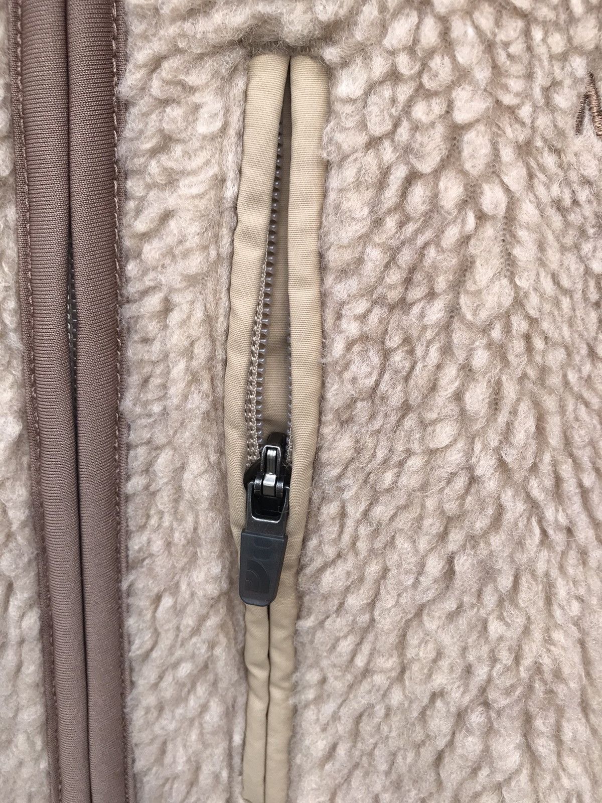 The North Face The North Face Sherpa Long Jacket Size US M / EU 48-50 / 2 - 5 Thumbnail