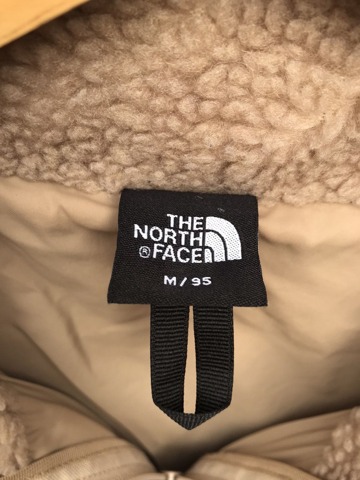The North Face The North Face Sherpa Long Jacket Size US M / EU 48-50 / 2 - 2 Thumbnail