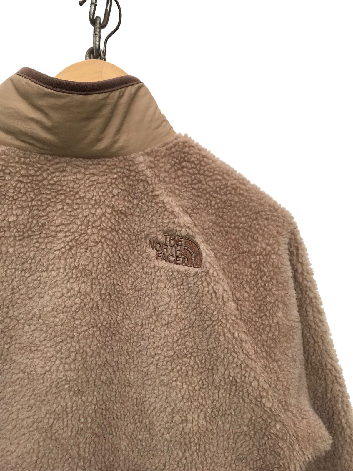 The North Face The North Face Sherpa Long Jacket Size US M / EU 48-50 / 2 - 7 Thumbnail