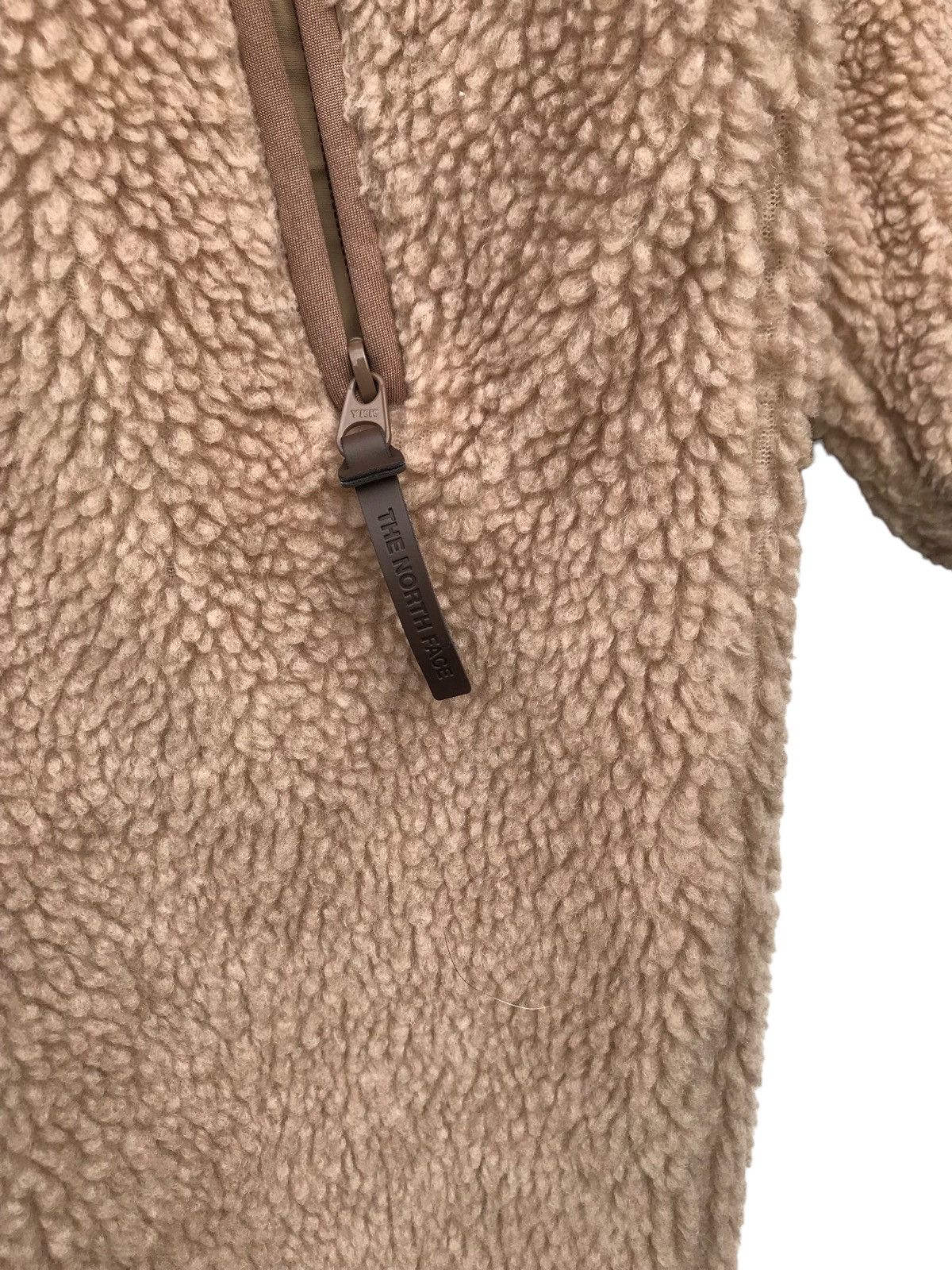 The North Face The North Face Sherpa Long Jacket Size US M / EU 48-50 / 2 - 4 Thumbnail